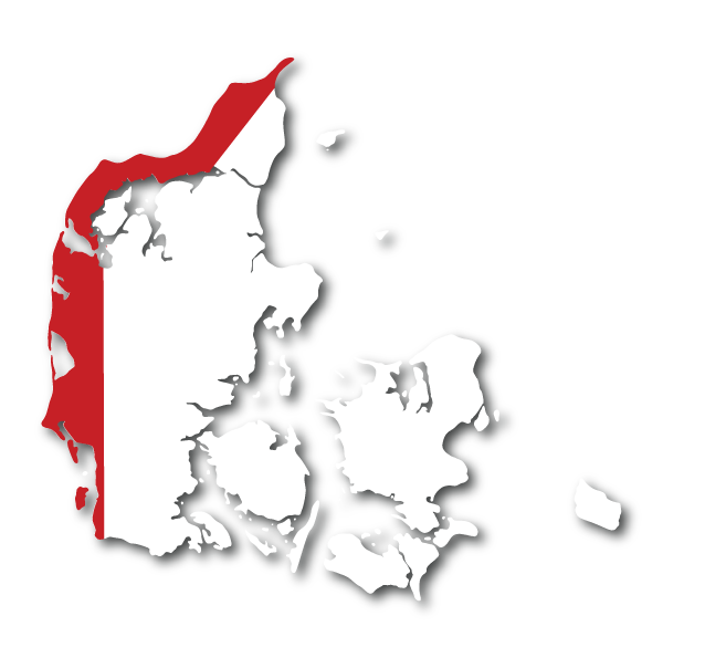 Jyske vestkyst