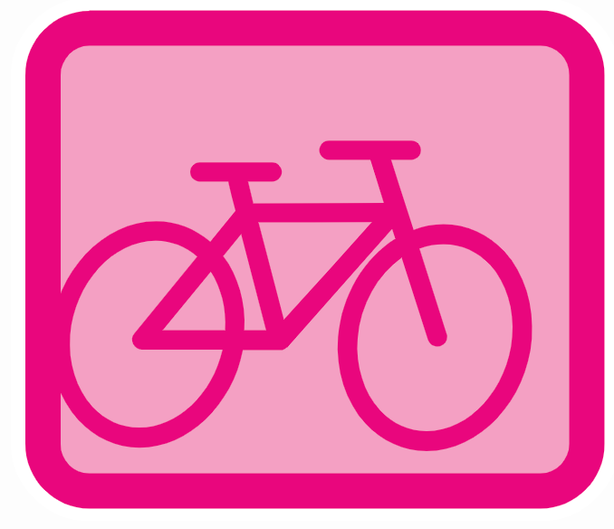 Cykling/cykelferie